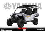 2024 Yamaha Wolverine RMAX4 1000 DAE R-Spec ATV for Sale
