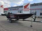 2023 Legend Boats R-SERIES R15 SC Boat for Sale