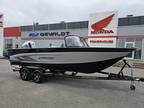 2023 Starcraft Fishmaster 210 Boat for Sale