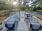 18 foot Mckee craft Pulse1800