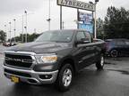 2020 Ram 1500 Extended Cab Pickup 4-Dr