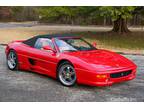 1997 Ferrari F355 Spider - Concord,CA