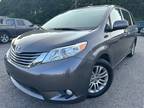 2013 Toyota Sienna Limited 7-Passenger - Gainesville,GA