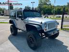 2010 Jeep Wrangler Sport - Knoxville ,Tennessee