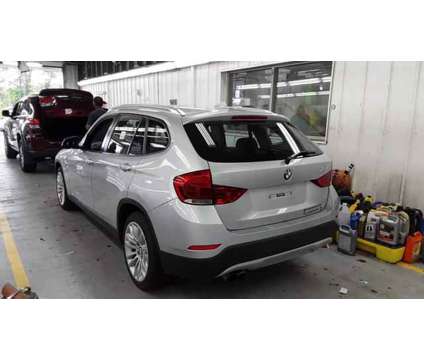 2013 BMW X1 for sale is a Silver 2013 BMW X1 Car for Sale in East Providence RI