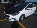 2017 Chevrolet Cruze for sale