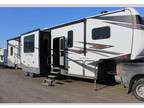 2022 Forest River Forest River RV XLR Nitro 35DK5 35ft