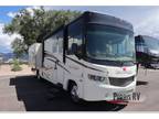 2016 Forest River Forest River RV Georgetown 364TS 37ft