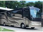 2008 Fleetwood Expedition 38F