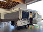 2015 Forest River Forest River RV Rockwood Freedom Series 2318G 17ft
