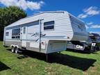 2003 Keystone Springdale 280RKLS 28ft