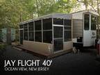 Jayco Jay Flight BHTS Bungalow Destination Series Travel Trailer 2019
