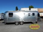 2017 Airstream Flying Cloud 25 25ft