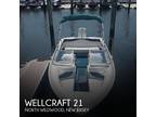 Wellcraft 21 DX Excel Bowriders 1997