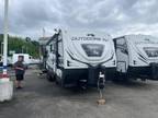 2023 Outdoors RV Timber Ridge Mountain Series 26KVS 31ft