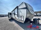 2023 Forest River Forest River RV Salem Hemisphere 308RL 38ft