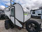 2023 Riverside RV Riverside RV Xplorer 511x 0ft