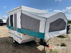 2003 Forest River Forest River RV Rockwood Freedom LTD 1640 Freedom LTD 17ft