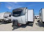 2024 Thor Industries Thor Venture RV Sport Trek Touring 302VRB 33ft