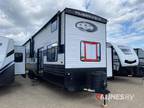 2024 Forest River Forest River RV Timberwolf 39AL 39ft