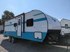 2024 Riverside RV Riverside RV Retro 245RB 24ft