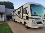 2017 Fleetwood Flair 31B 33ft