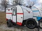 2023 Riverside RV Riverside RV Retro 511 0ft