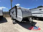 2022 Forest River Forest River RV Wildwood FSX 178BHSKX 22ft