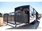 2024 Forest River Cherokee Grey Wolf 22RRBL 29ft