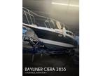 Bayliner Ciera 2855 Express Cruisers 1999