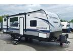 2021 Keystone Keystone RV Springdale 260BH 28ft