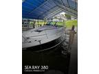38 foot Sea Ray sundancer 380
