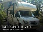 Thor Motor Coach Freedom Elite 24FE Class C 2019