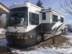 2002 National RV Islander 9401 40ft