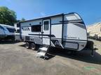 2023 Coachmen Coachmen RV Apex Nano 208BHS 25ft