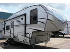 2024 Keystone RV Keystone RV Cougar Half-Ton 23MLE 27ft