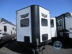 2020 Forest River Forest River RV Wildwood 28FKV 34ft