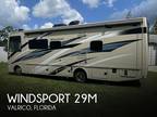 Thor Motor Coach Windsport 29M Class A 2021