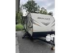 2015 Keystone Keystone RV Co BULLET ULTRA LITE 248RKS 28ft