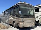 2007 Fleetwood Discovery 39V