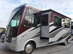 2012 Newmar Canyon Star 3511 34ft