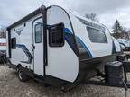 2023 Riverside RV Riverside RV Intrepid 179i 17ft