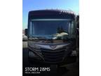 2015 Fleetwood Storm 28MS 28ft