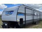 Forest River Salem 33TS Travel Trailer 2021