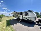 2021 Cruiser RV Twilight Signature 2600 30ft