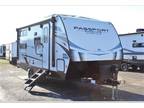 2023 Keystone Keystone RV Passport SL 18BH 18ft