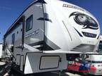 2022 Forest River Forest River RV Cherokee Arctic Wolf 287BH 35ft
