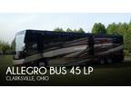 Tiffin Allegro Bus 45 LP Class A 2014