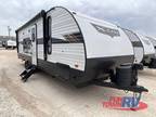 2023 Forest River Forest River RV Wildwood X-Lite 261BHXL 28ft
