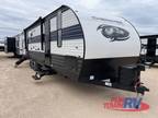2023 Forest River Forest River RV Cherokee 294GEBG 36ft